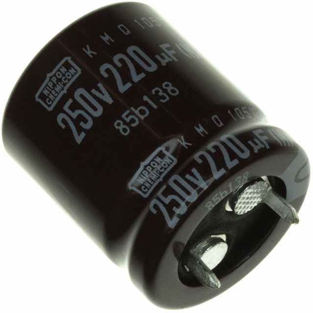 KMQ200VS561M22X30T2图片2