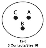 KPSE01F12-3S图片3