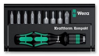 KRAFTFORM KOMPAKT 11 PLUS图片2