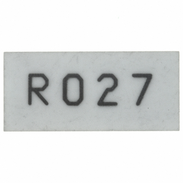 KRL11050-C-R027-F-T1图片2