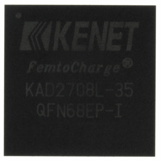 KAD2708L-35Q68图片4