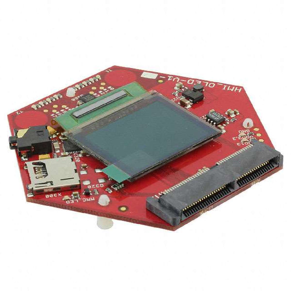 KIT_XMC4X_HMI_OLED_001图片7