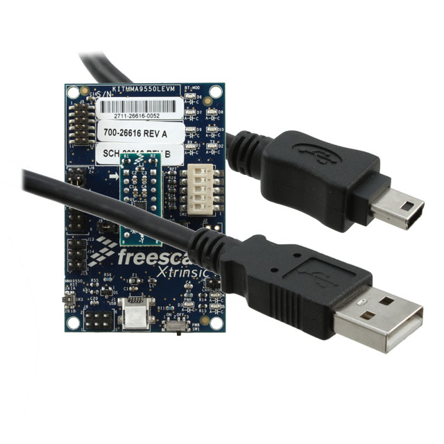 KITMMA9550LEVM图片5