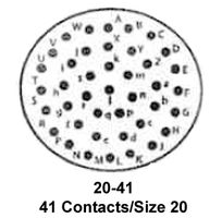 KPSE06E20-41P图片2