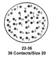 KPT00A22-36P图片3