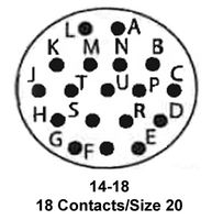 KPT01B14-18P图片2
