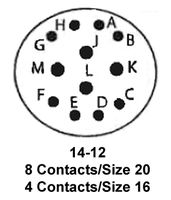 KPT06A14-12P图片2