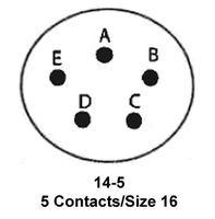 KPT06F14-5PY图片1