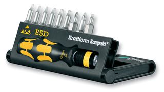 KRAFTFORM KOMPAKT 11 ESD图片2