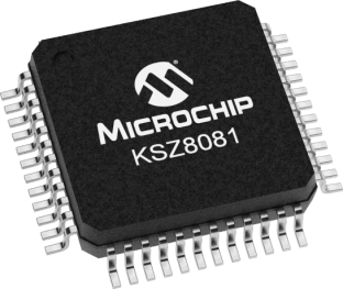 KSZ8081MLXIA-TR图片2