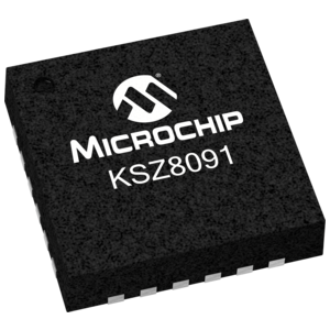 KSZ8091RNACA-TR