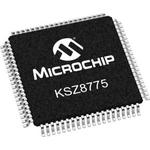 KSZ8775CLXIC图片4