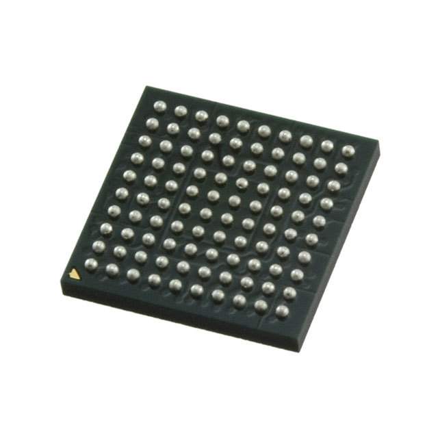 KSZ8842-PMBL-AM-TR图片5