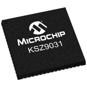 KSZ9031MNXCC