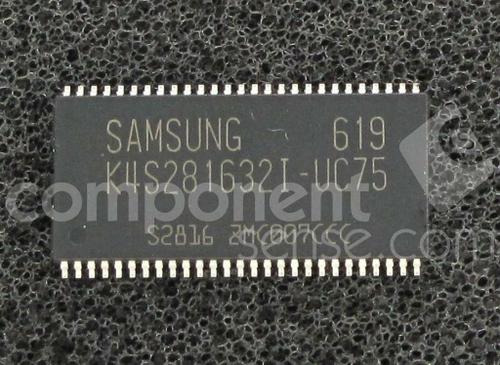 K4S281632I-UC75图片2
