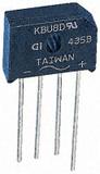 KBU1005G图片2