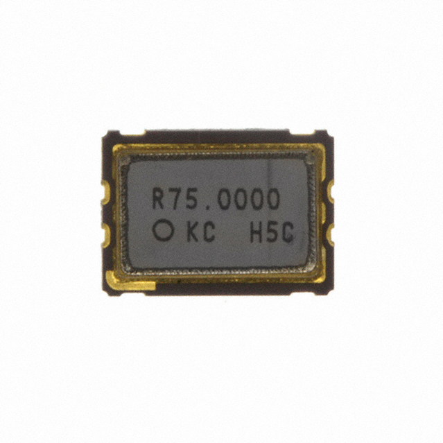 KC7050A125.000C30E00图片9