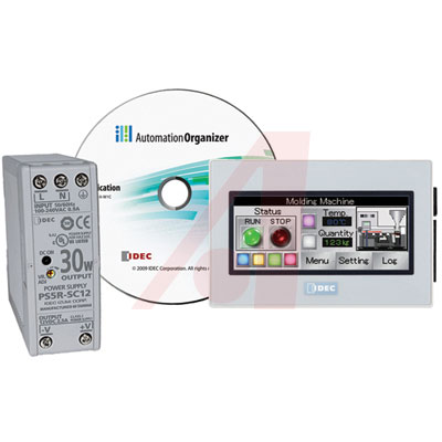KIT-TOUCH-CKS图片4