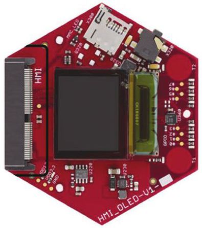 KIT_XMC45_AE1_001图片3