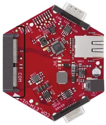 KIT_XMC45_AE1_001图片10