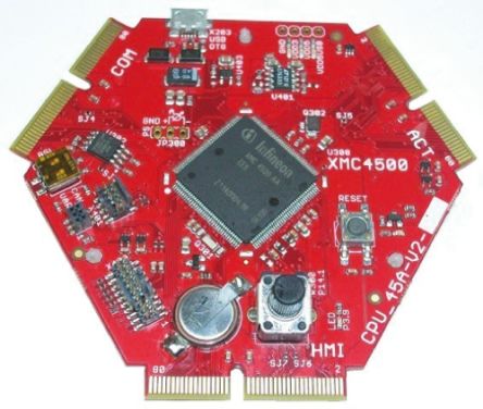 KIT_XMC45_AE1_001图片6