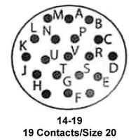 KPSE00F14-19P图片2
