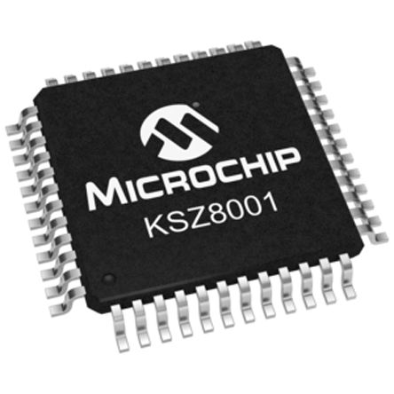 KSZ8001LI图片3