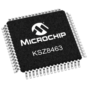KSZ8463MLI图片1