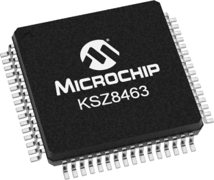 KSZ8463MLI图片2