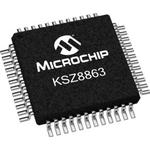 KSZ8863RLL图片6