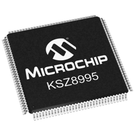 KSZ8995XA图片3