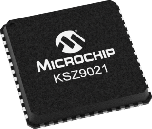 KSZ9021RN图片2