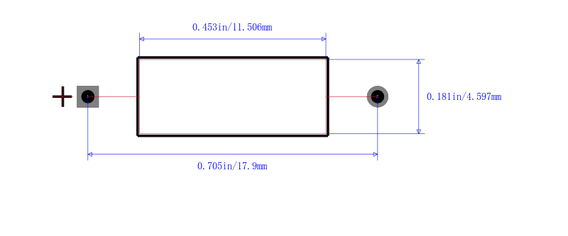 KNP100JR-73-4R7封装图