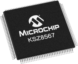 KSZ8567RTXI图片2