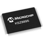 KSZ8895FQXI图片2