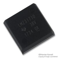 LMZ31710RVQT图片16
