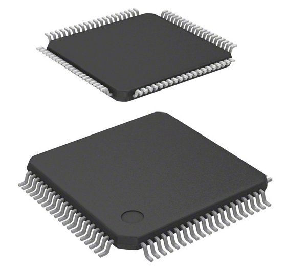LPC1754FBD80,518图片8