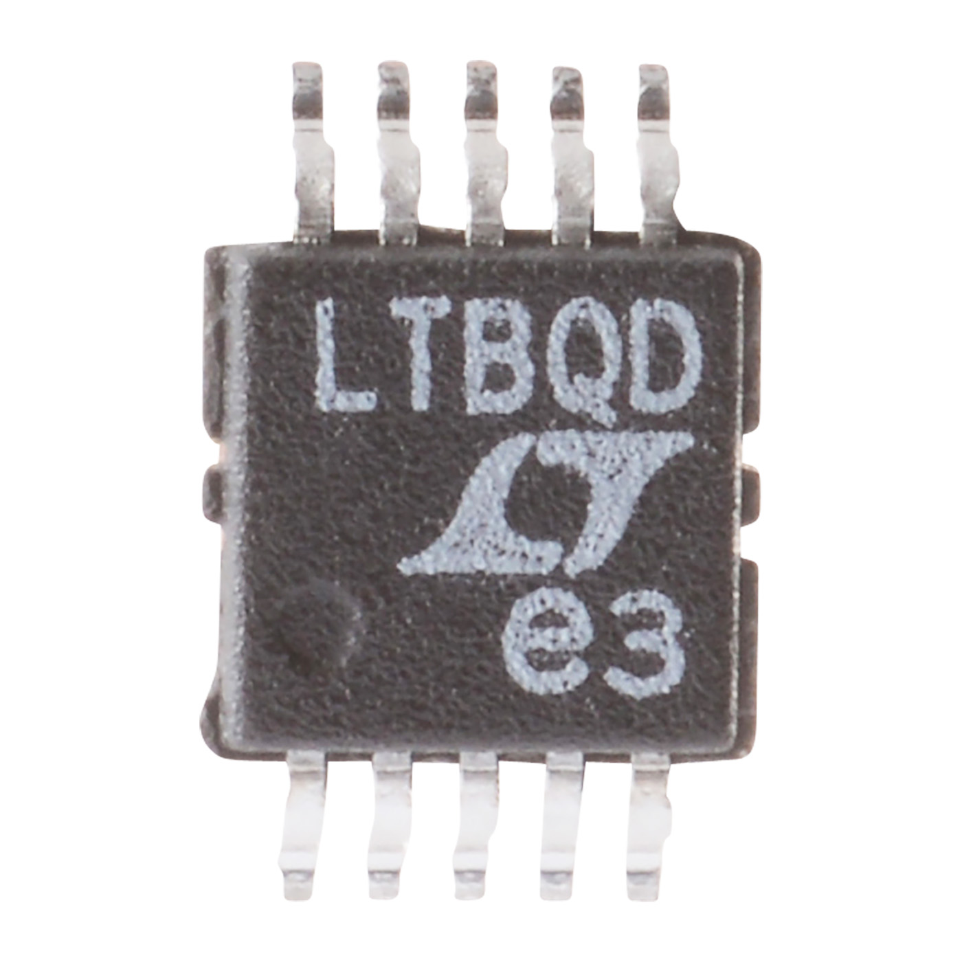 LT3750EMS#PBF图片4