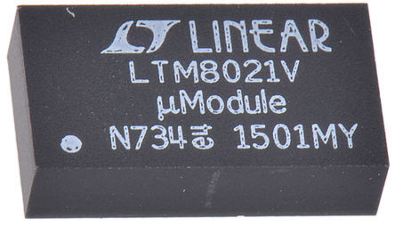 LTM8021IV#PBF图片3
