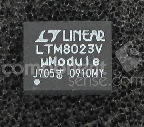LTM8023EV#PBF图片8
