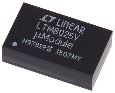 LTM8025IV#PBF图片3
