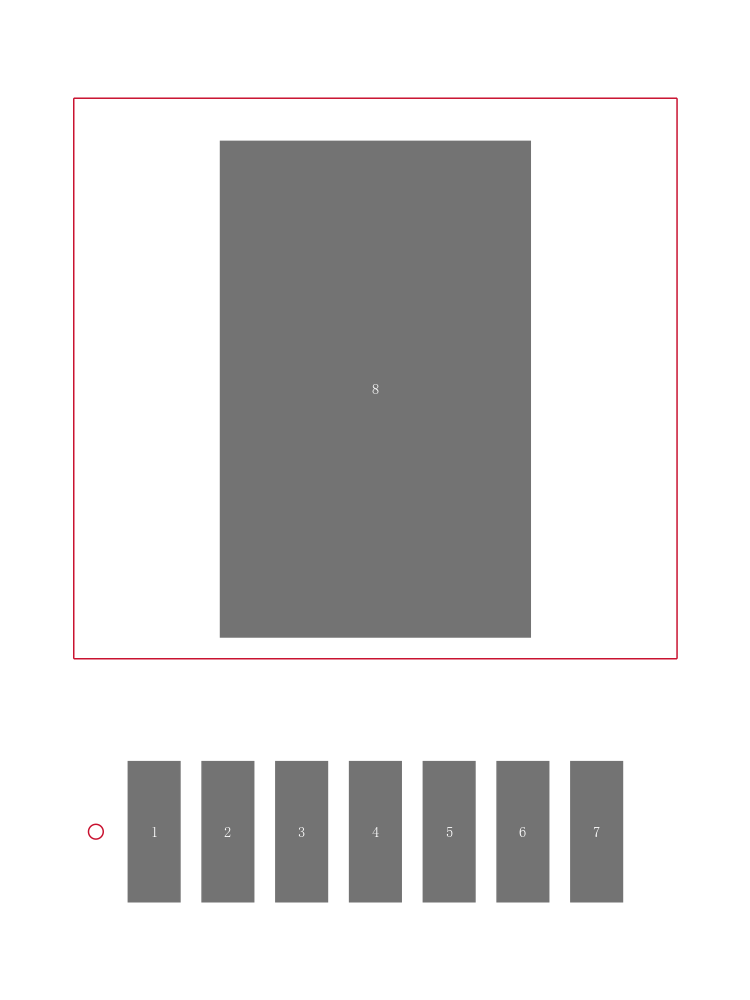 LMZ12003TZE-ADJ/NOPB封装焊盘图