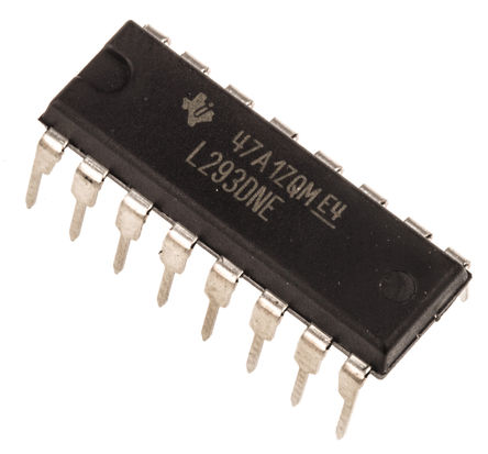 L293DNE图片3