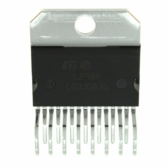 L298N图片10