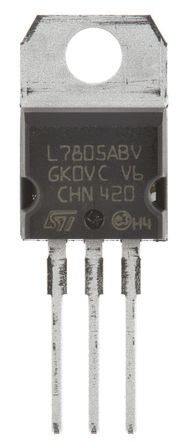 L7805ABV图片4