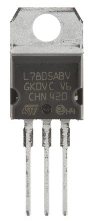 L7805ABV图片7