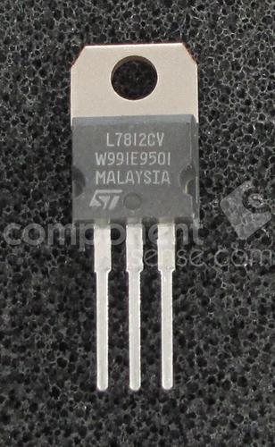 L7812CV图片20