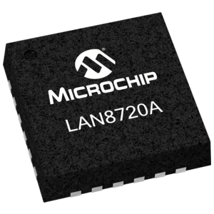 LAN8720AI-CP-TR-ABC图片1