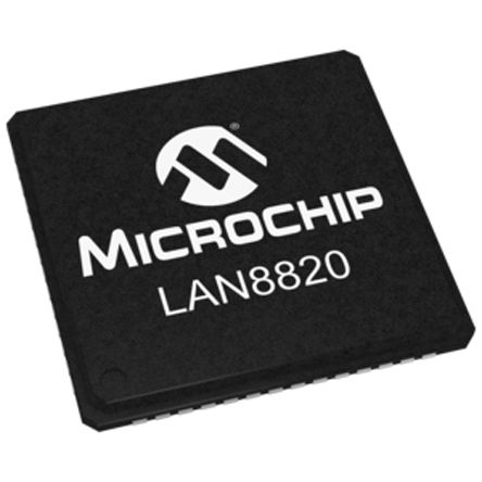 LAN8820-ABZJ图片5