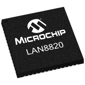 LAN8820I-ABZJ图片1